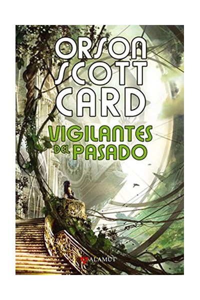 Vigilantes del Pasado
