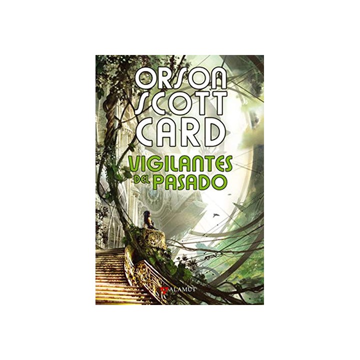 Vigilantes del Pasado