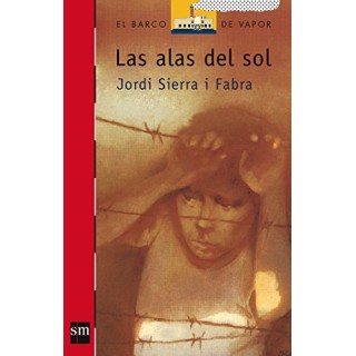 Las Alas Del Sol