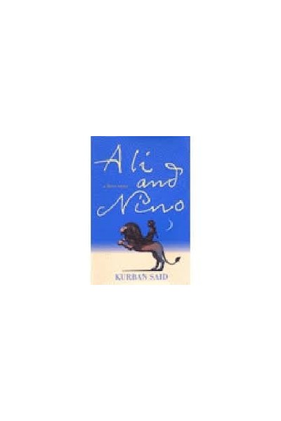 Ali y Nino - Kurban Said