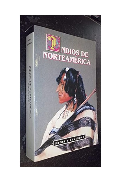 Indios de Norteamérica