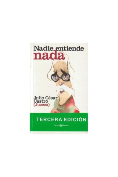 Nadie entiende nada.