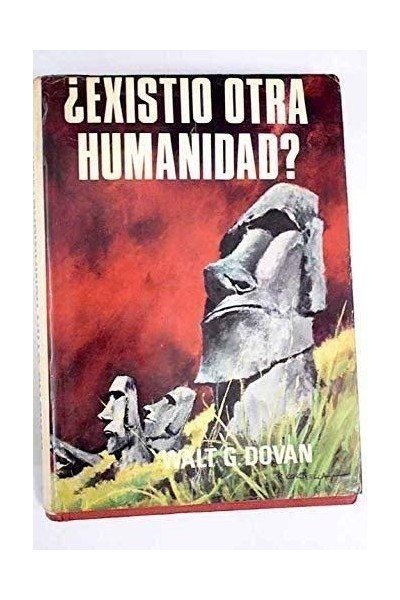 ¿Existió otra Humanidad?