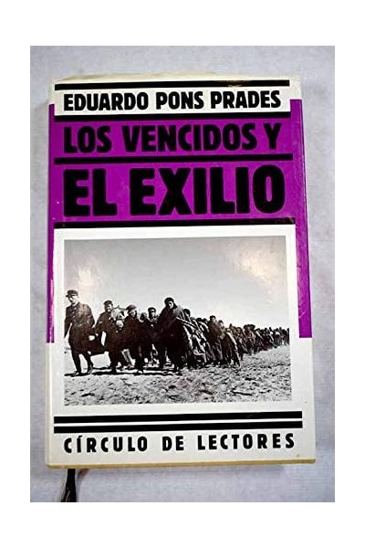 Los vencidos y el exilio