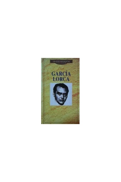García Lorca - CARLOS FERNANDEZ.
