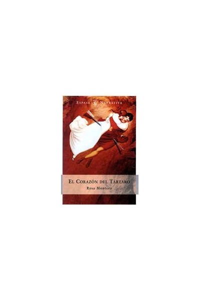 El Corazon Del Tartaro (Narrativa)
