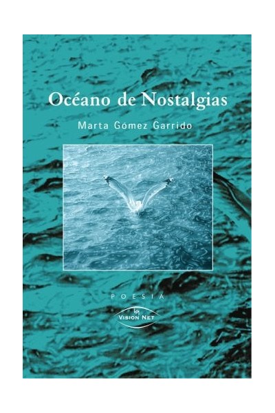 Océano de nostalgias