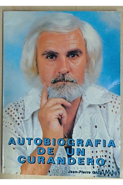 Autobiografía de un curandero