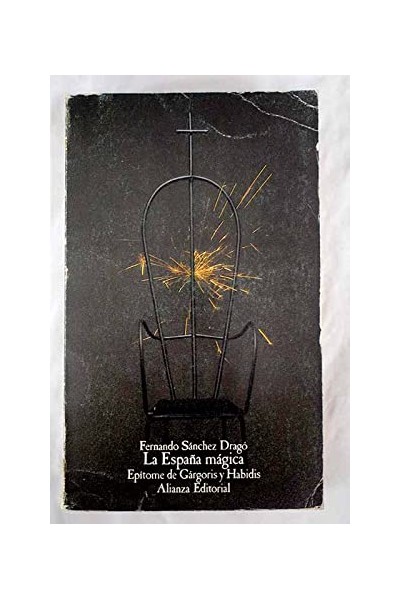 La España mágica: Epítome de Gárgoris y Habidis