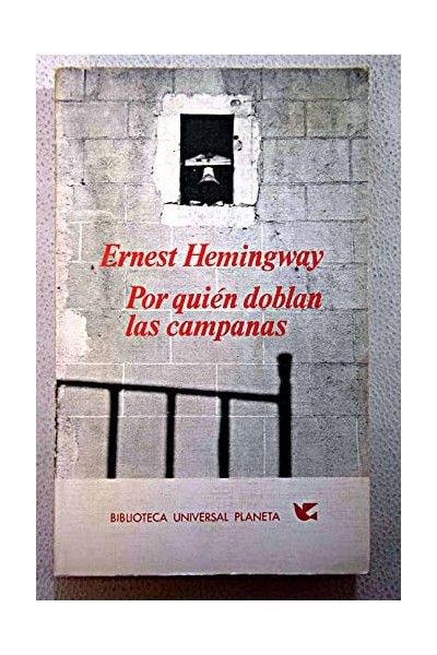 Por quién doblan las campanas