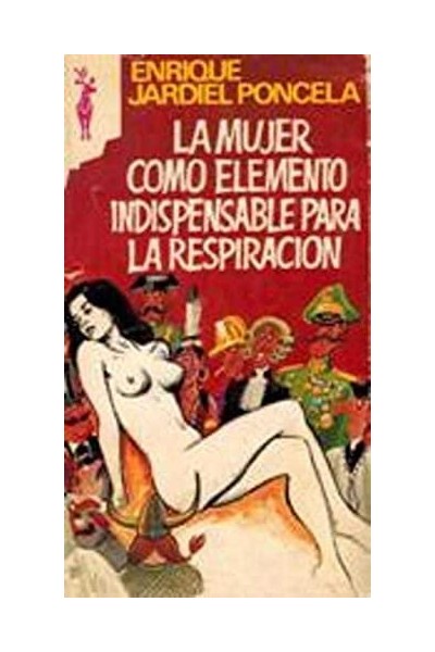 La mujer como elemento indispensable para la respíración