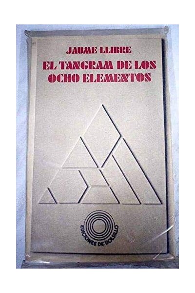 El tangram de los ocho elementos