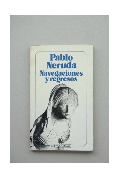 Navegaciones y regresos