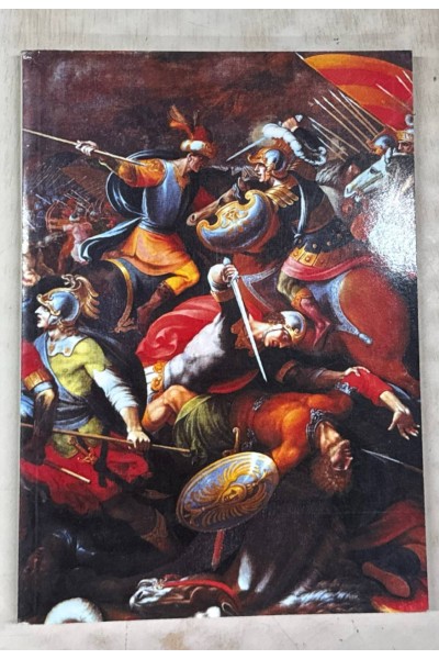 Teatro de la Zarzuela. Tancredi  - Temporada Lírica 1996/97.