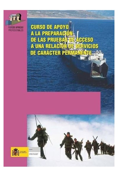 CURSO DE APOYO A LA PREPARACION DE LA PRUEBAS DE ACCESO A UNA RELACIÓN ...