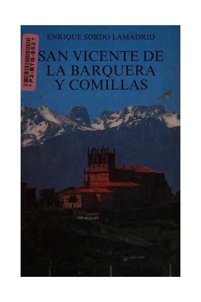San Vicente de la Barquera y Comillas