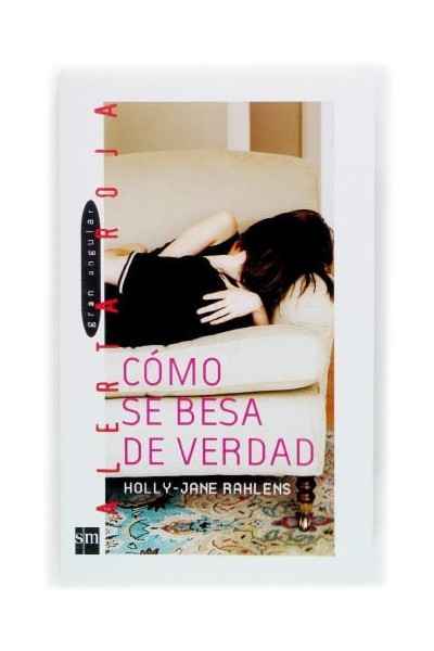 Cómo se besa de verdad