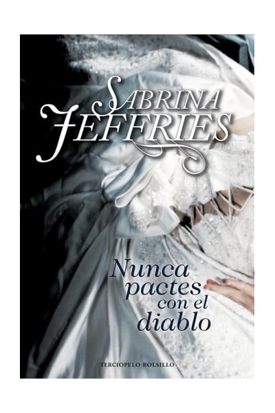 Nunca Pactes Con El Diablo