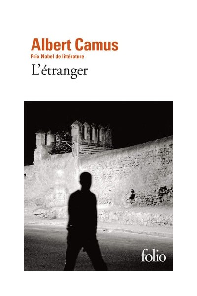 L'étranger (Collection Folio, no. 2) (French Edition)