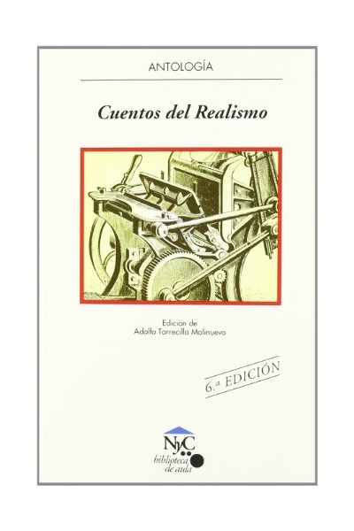 Cuentos Del Realismo