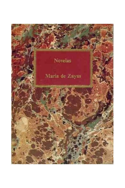 Novelas ejemplares y amorosas