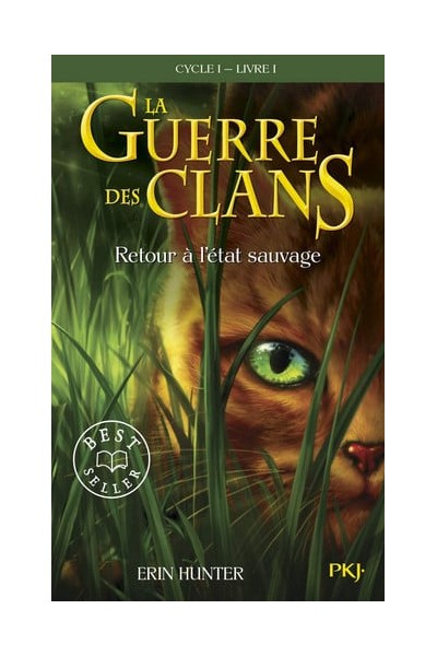 Retour à l'état sauvage
