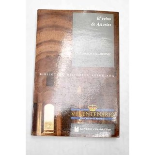 El reino de Asturias: orígenes de la nación española