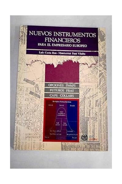 Nuevos instrumentos financieros para el empresario europeo