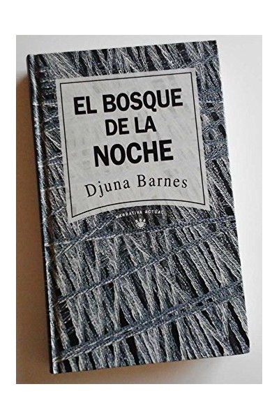 El Bosque De La Noche