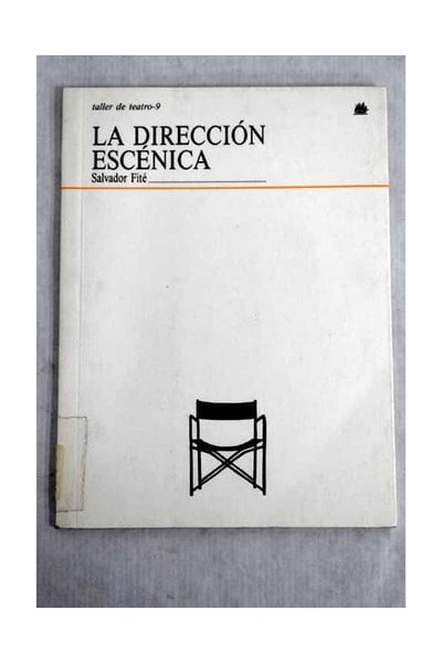 La dirección escénica