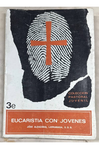 Eucaristía con jóvenes