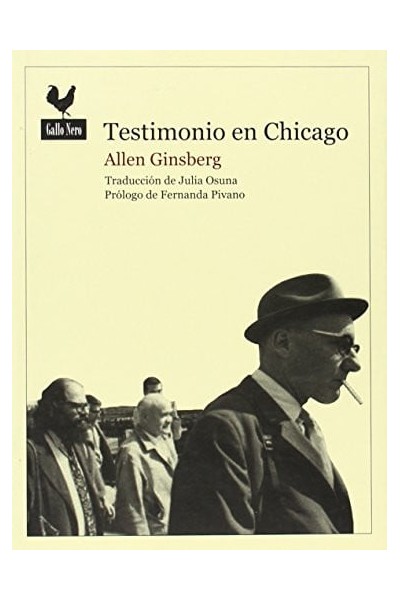 Testimonio en Chicago