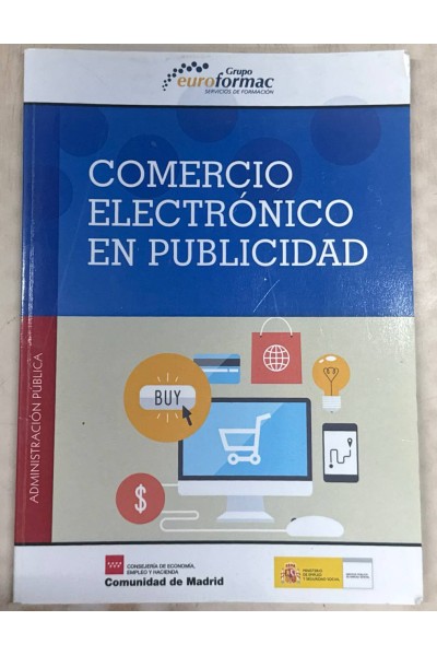 COMERCIO ELECTRÓNICO EN PUBLICIDAD