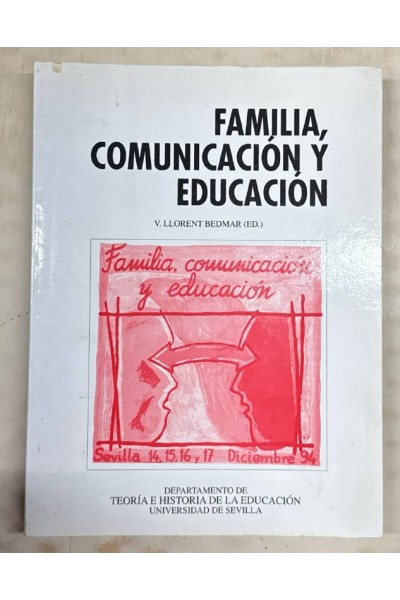 Familia, comunicación y educación