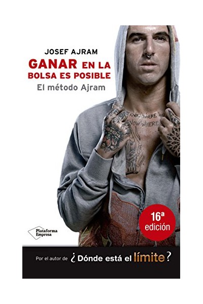 GANAR EN LA BOLSA ES POSIBLE: El metodo Ajram