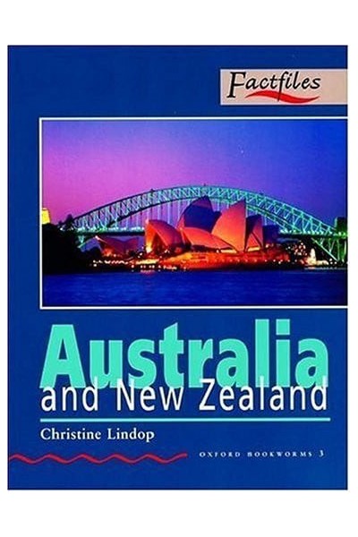Australia and New Zealand