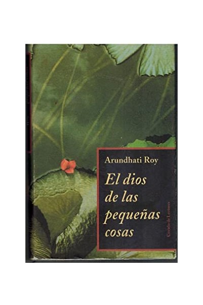 El Dios De Las Pequeñas Cosas