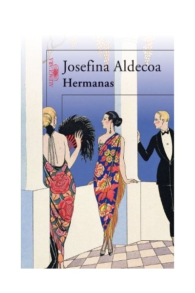 Hermanas - Josefina Josefina