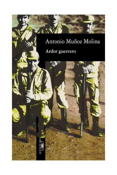 Ardor Guerrero: una memoria militar