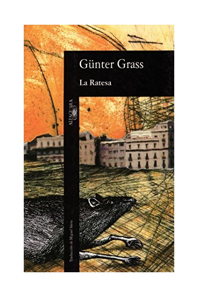 La Ratesa - G. Grass.