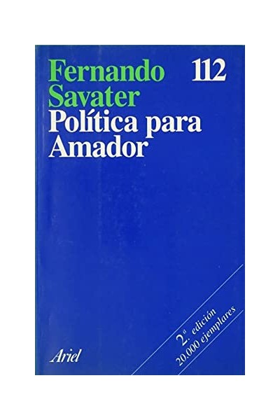Politica Para Amador