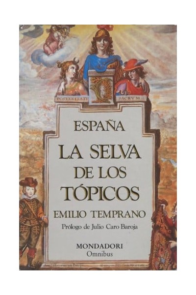 España. La selva de los tópicos.