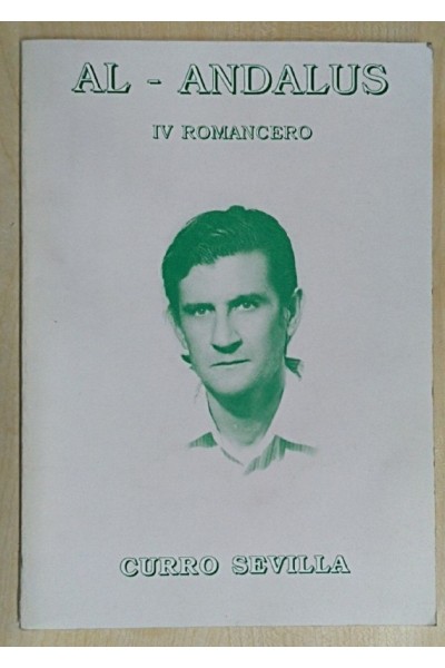 Al - Andalus  IV ROMANCERO.