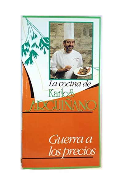 La Cocina De Karlos Arguiñano, 2. Guerra a los Precios