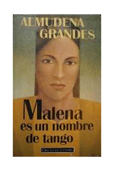 Malena Es Un Nombre De Tango
