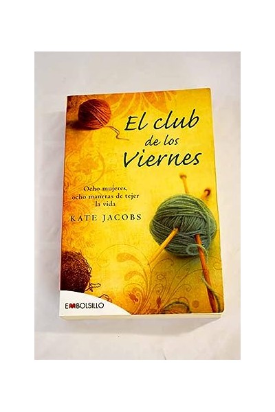 El club de los viernes