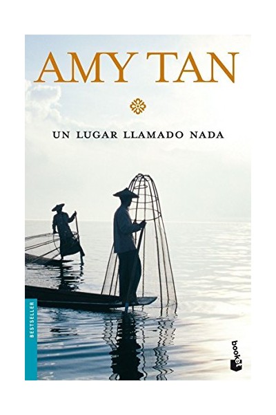 Un Lugar Llamado Nada