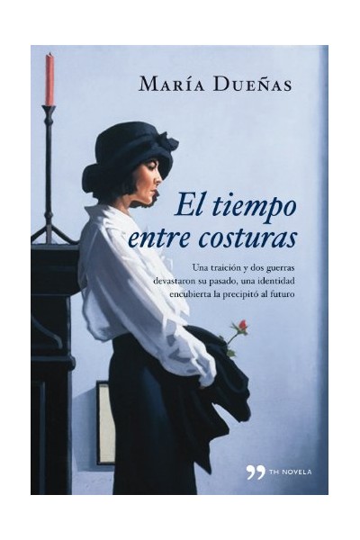 El tiempo ente costuras