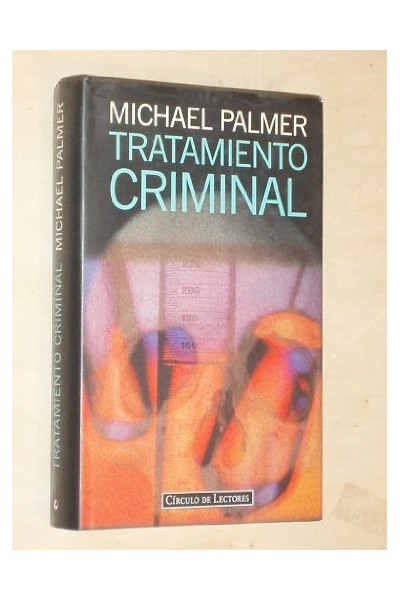 Tratamiento Criminal