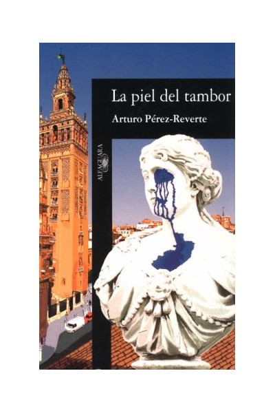 La Piel Del Tambor - Arturo Pérez-Reverte